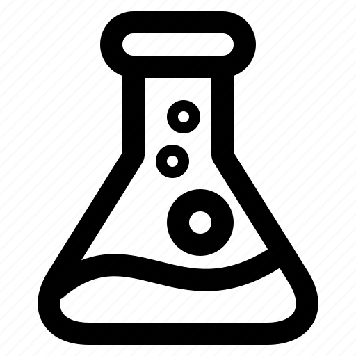Chemistry, education, knowledge, laboratory, research, science icon - Download on Iconfinder