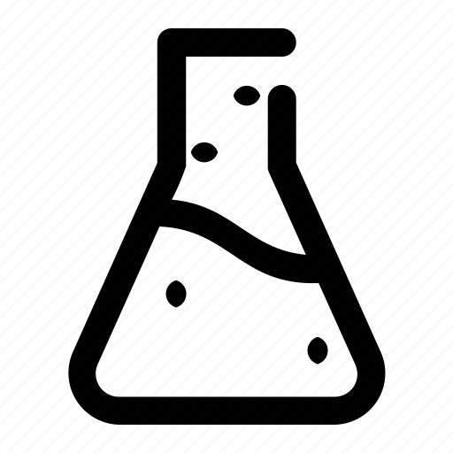Science, technology, laboratory, research icon - Download on Iconfinder