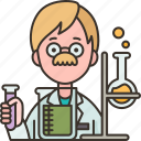experiment, science, laboratory, chemistry, research