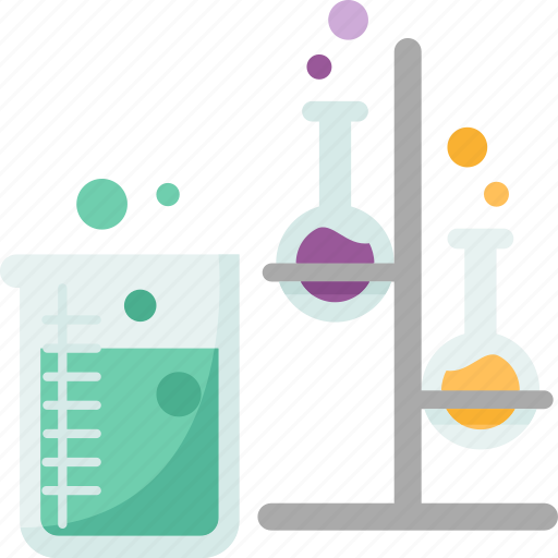 Chemistry, laboratory, research, experiment, analytic icon - Download on Iconfinder