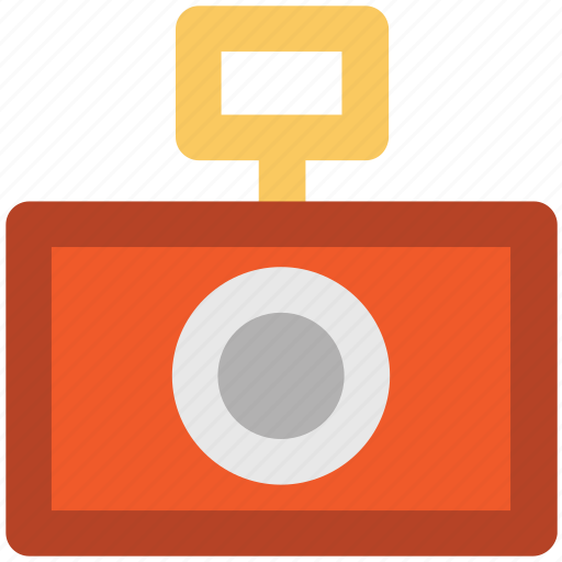 Camera, image, photographic camera, photographic equipment, photography, picture icon - Download on Iconfinder