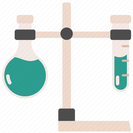 Experiment, lab, flask, analysis, chemistry, laboratory, research icon - Download on Iconfinder