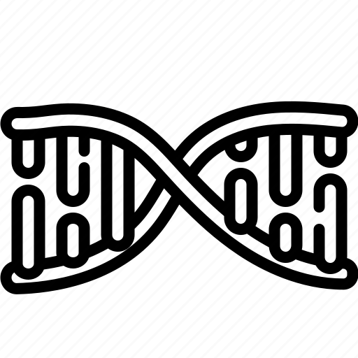 Dna, genetics, medical, science, skill, helix, research icon - Download on Iconfinder