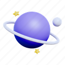 planetary, system, space, orbit, planet, astronomy, galaxy, science, star 