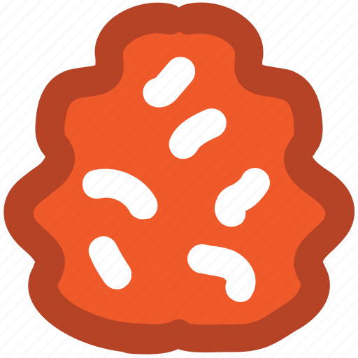Bacteria, ebola, germ, germs, microbe, virus icon - Download on Iconfinder