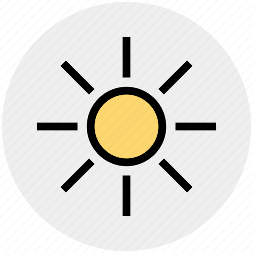 Astronomy, lab biology, science, space, sun, sunlight, weather icon - Download on Iconfinder