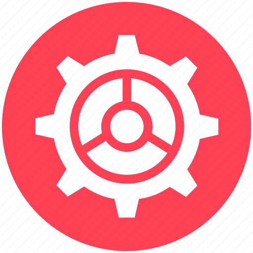 Cog, cogwheel, gear, maintenance, repair, science, services icon - Download on Iconfinder