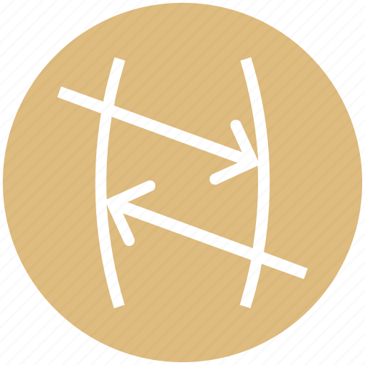 Arrows, chemistry, formula, math, physics, science icon - Download on Iconfinder