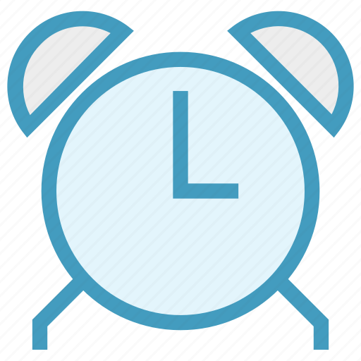 Alarm, alarm clock, clock, morning, office, time icon - Download on Iconfinder