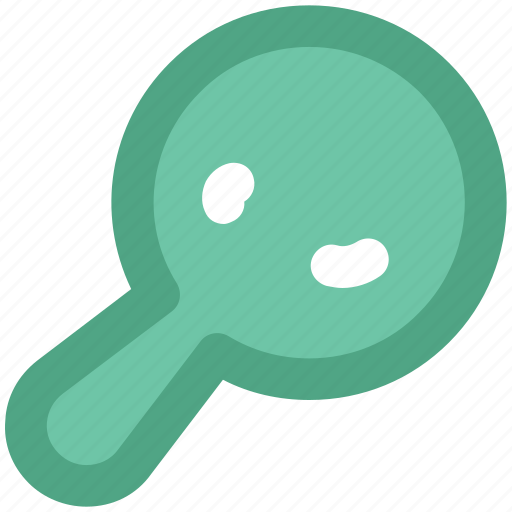 Ebola, germ, magnifier, magnifying glass, search bacteria, search germs, virus icon - Download on Iconfinder