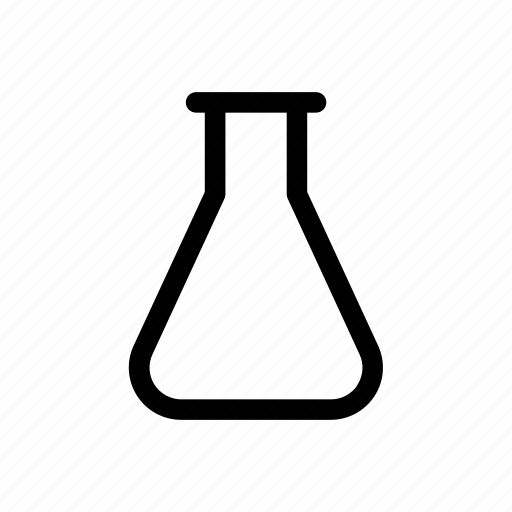 Beaker, experiment, science, test, test tube, wisdom icon - Download on Iconfinder