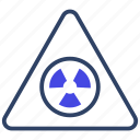 radiation, radioactive, irradiation, radiotherapy, danger radiation