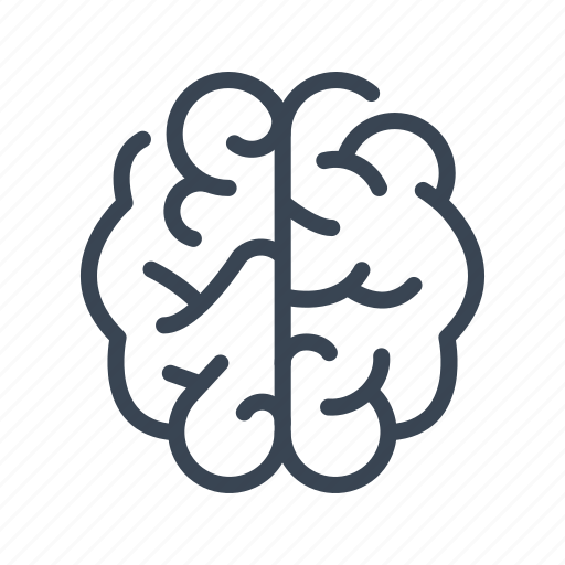 Brain, intelligence, mind, neuron icon - Download on Iconfinder