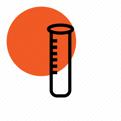 Research, science, test, tube icon - Download on Iconfinder