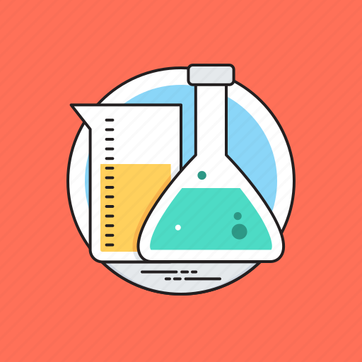 Biotechnology, clinical research, pharmacology, research lab, science lab icon - Download on Iconfinder