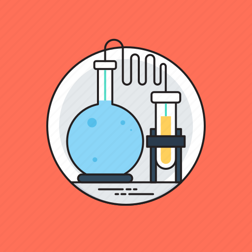 Biotechnology, clinical research, pharmacology, research lab, science lab icon - Download on Iconfinder