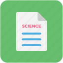 research article, science article, science blog, science journal, science research 