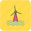 aerogenerator, wind energy, wind power, windmill tower, windmills 