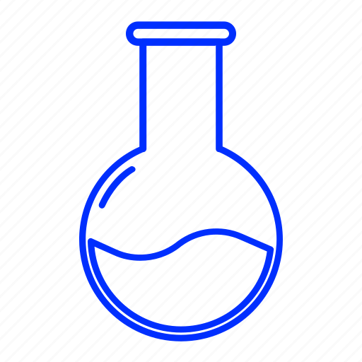 Chemistry, flask, laboratory, science icon - Download on Iconfinder