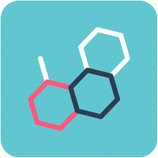 Atom, electron, molecule, physics, science icon - Download on Iconfinder