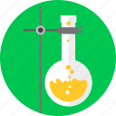 beaker, chemistry, experiment, glass, research, science, tube 