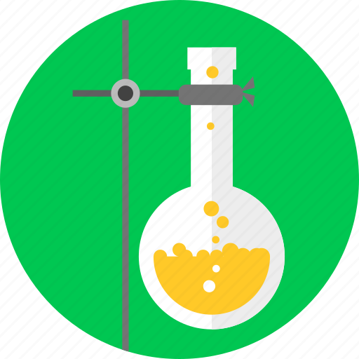 Beaker, chemistry, experiment, glass, research, science, tube icon - Download on Iconfinder