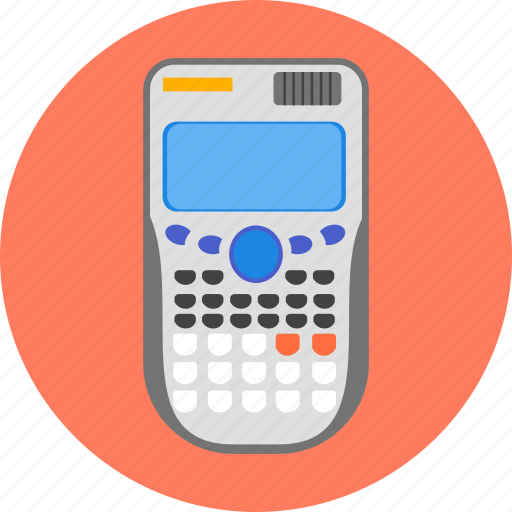 Calculater, calculation, calculator, finance, math, mathematics icon - Download on Iconfinder