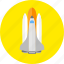 rocket, racket, spacecraft, squib 
