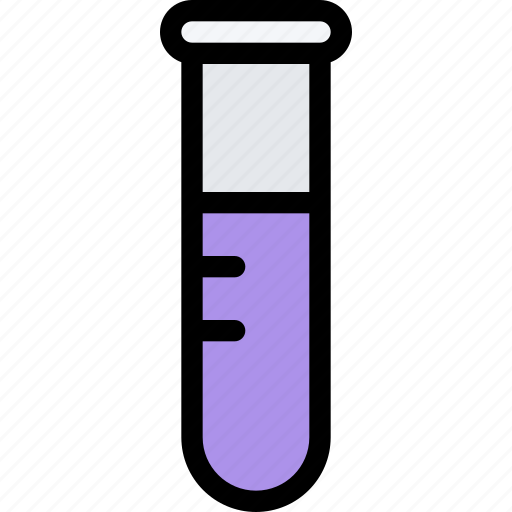 Chemistry, physics, science, study, test, tube, university icon - Download on Iconfinder