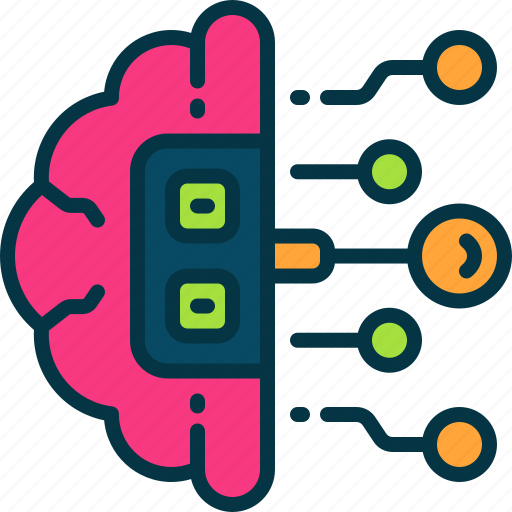 Artificial, intelligence, brain, mind, future icon - Download on Iconfinder