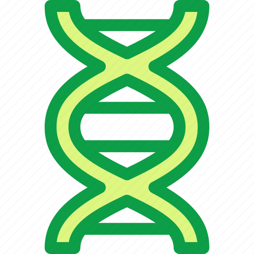 Dna, learn, learning, science, study, subject icon - Download on Iconfinder