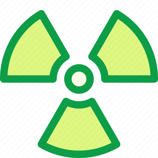 Learn, learning, radiation, science, study, subject icon - Download on Iconfinder