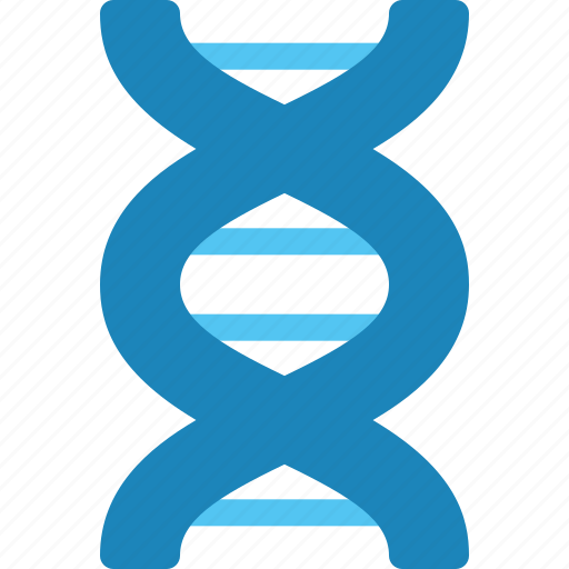 Dna, learn, learning, science, study, subject icon - Download on Iconfinder