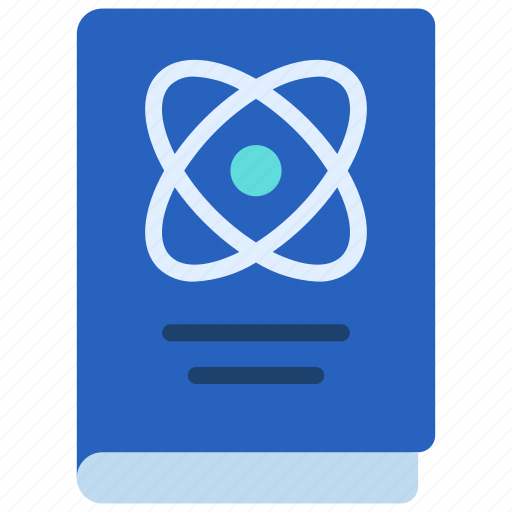 Book, books, reading, paper, scientific icon - Download on Iconfinder