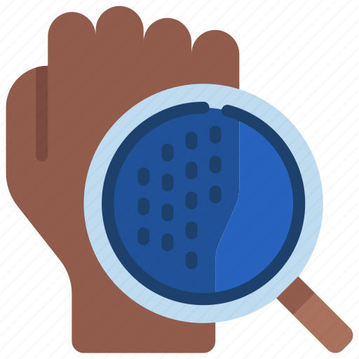 Dermatology, scientific, skin, research, dermatologist icon - Download on Iconfinder