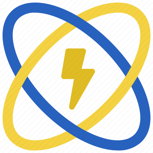Energy, scientific, power, electric, research icon - Download on Iconfinder