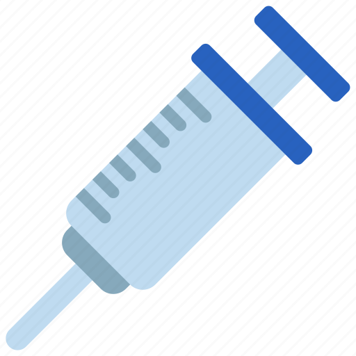 Injection, scientific, inject, vaccine, vaccination icon - Download on Iconfinder