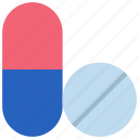 pills, scientific, medicine, medical, tablets