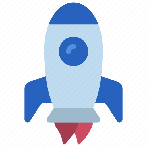 Rocket, scientific, ship, launch, space icon - Download on Iconfinder