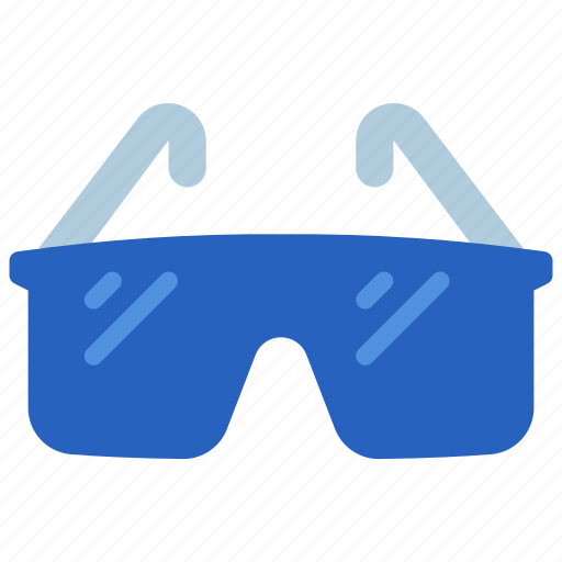 Safety, glasses, scientific, health, eyewear icon - Download on Iconfinder