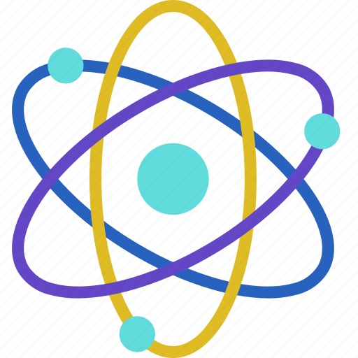 Scientific, chemistry, biology, sign, atom icon - Download on Iconfinder