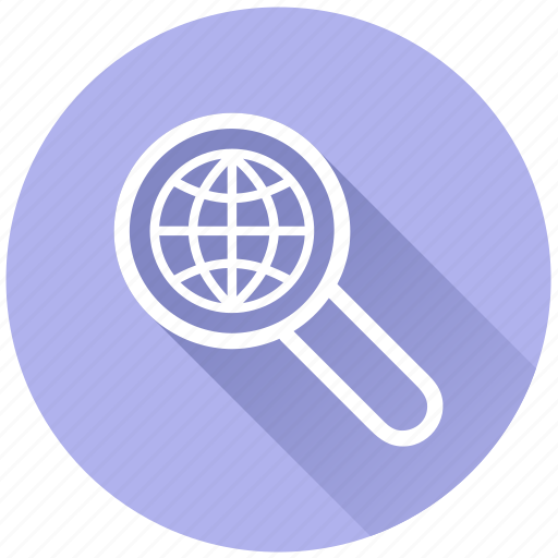 Browser, explore world, explorer, global search, internet, analysis, audit icon - Download on Iconfinder
