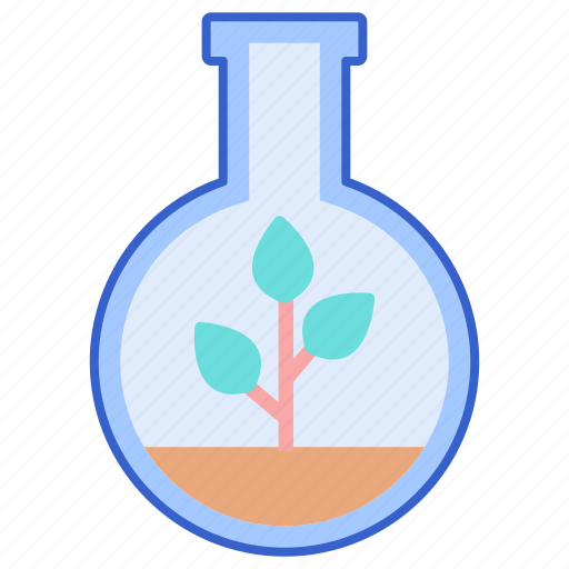 Botany, biology, plant icon - Download on Iconfinder