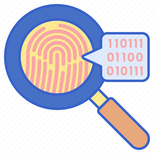 Forensics, forensic, science icon - Download on Iconfinder
