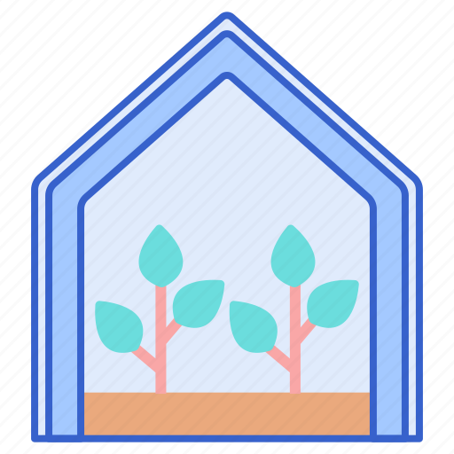 Green, house, eco icon - Download on Iconfinder