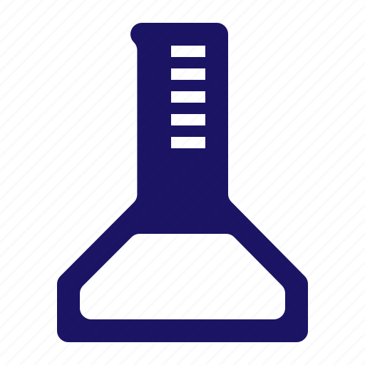 Chemical, chemistry, solution, test, tube icon - Download on Iconfinder