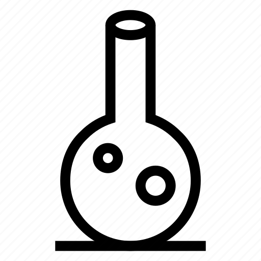 Experiment, flask, jar, lab icon - Download on Iconfinder