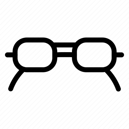 Eyewear, glasses, lab, protection icon - Download on Iconfinder