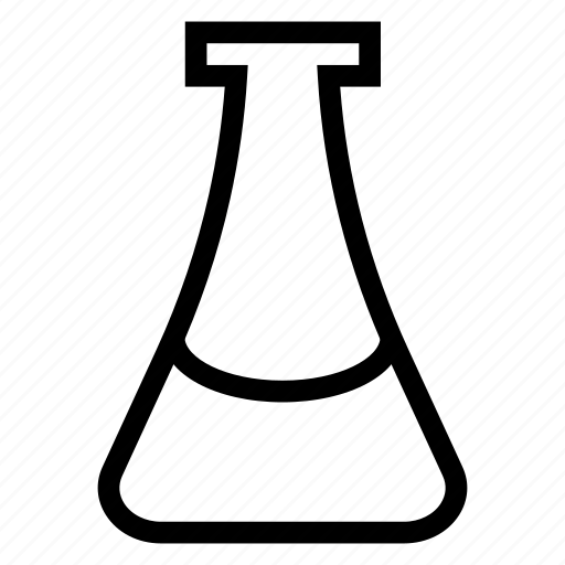 Experiment, flask, lab, science icon - Download on Iconfinder