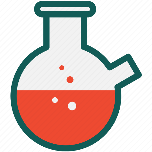 Science, colour, beaker, lab tool, formula icon - Download on Iconfinder